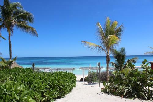 Alma Tulum Hotel Boutique