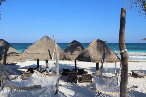 Alma Tulum Hotel Boutique
