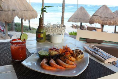 Alma Tulum Hotel Boutique