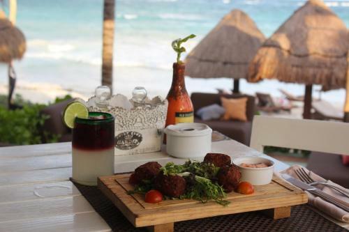 Alma Tulum Hotel Boutique