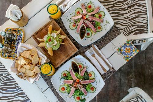 Alma Tulum Hotel Boutique