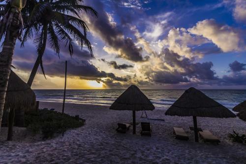 Alma Tulum Hotel Boutique