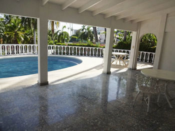 Hotel Villa Vera By B