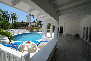 Hotel Villa Vera By B