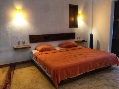 Apartamento Cuarto De Tim