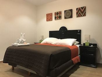 Apartamento Casa Fausta