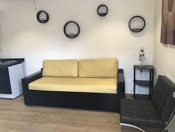 Apartamento Casa Fausta
