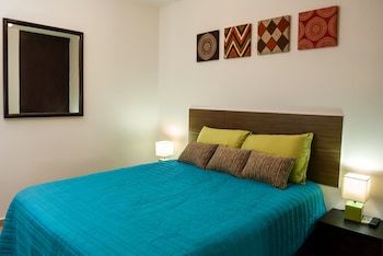 Apartamento Casa Fausta