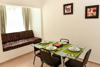 Apartamento Casa Fausta