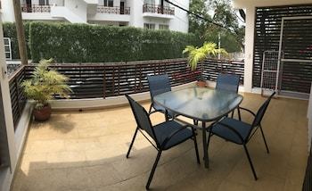 Apartamento Casa Fausta
