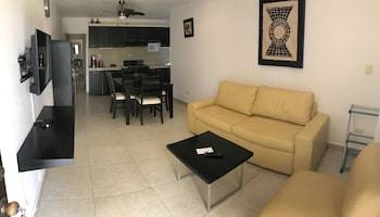 Apartamento Casa Fausta