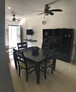 Apartamento Casa Fausta