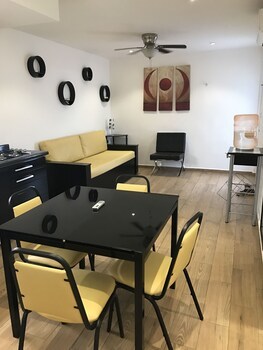 Apartamento Casa Fausta