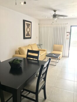 Apartamento Casa Fausta