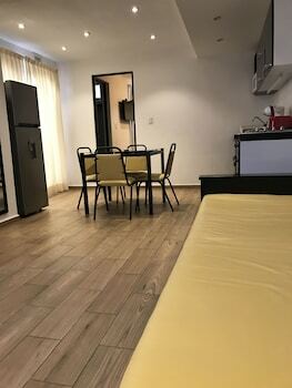 Apartamento Casa Fausta