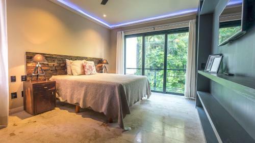 Apartamento Lotus By Bric