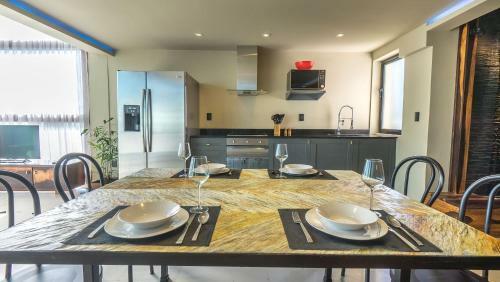 Apartamento Lotus By Bric