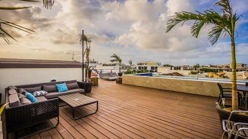 Apartamento Lotus By Bric