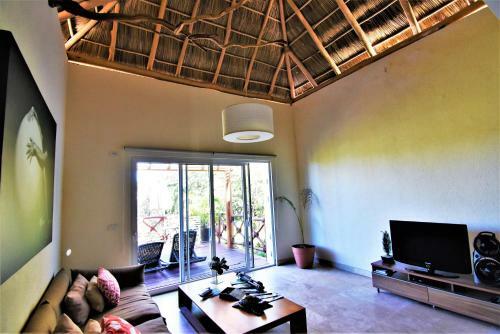Apartamento The Phoenix Sayulita