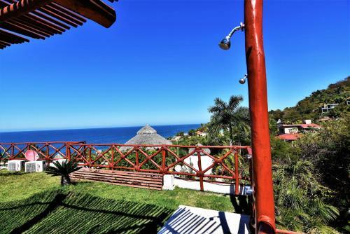 Apartamento The Phoenix Sayulita