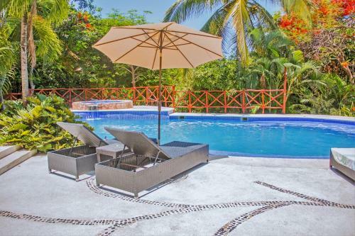 Apartamento The Phoenix Sayulita
