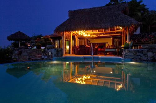 Casa Kestos