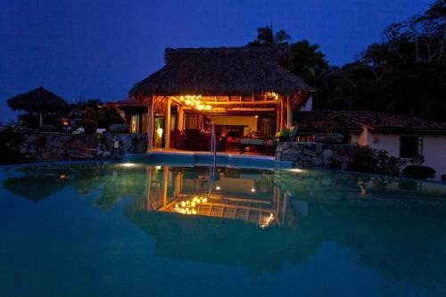 Casa Kestos