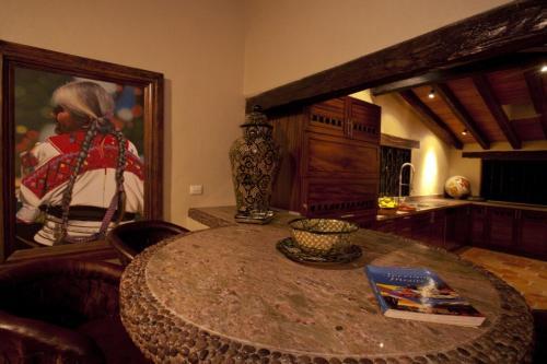 Casa Kestos