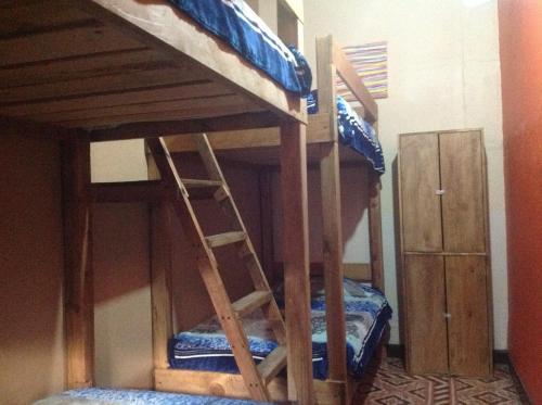 Albergue Casa Monad