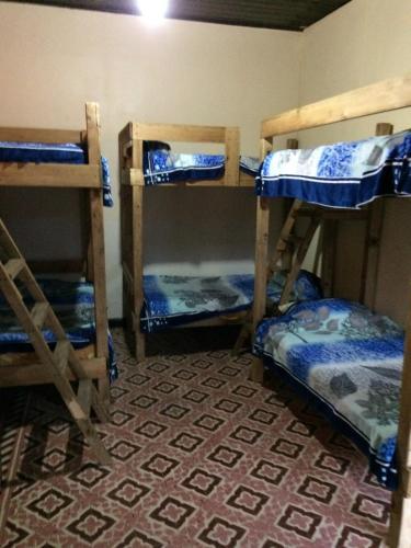 Albergue Casa Monad
