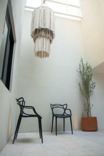 Hotel Calcita