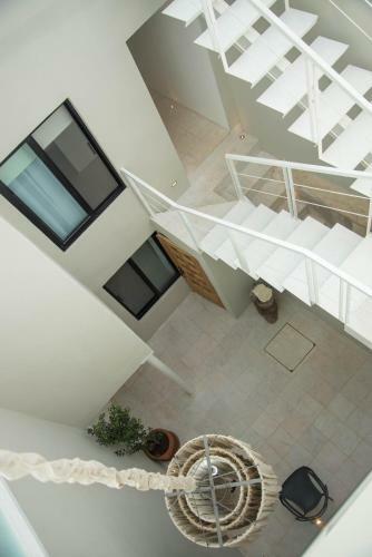 Hotel Calcita