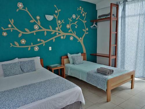 Hostal Casa Del Aire