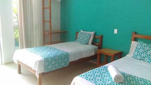 Hostal Casa Del Aire