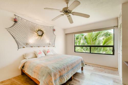 Apartamento Coco Beach