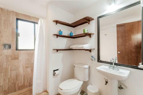 Apartamento Coco Beach