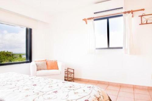 Apartamento Coco Beach