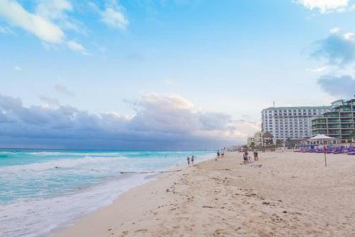 Apartamento Coco Beach