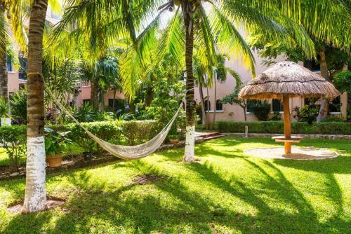 Apartamento Coco Beach