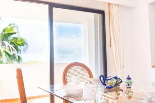 Apartamento Coco Beach