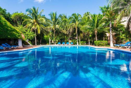 Apartamento Coco Beach