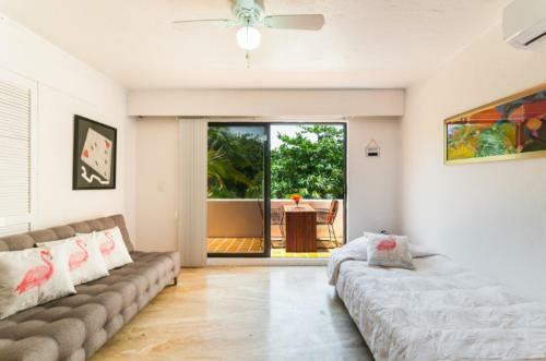 Apartamento Coco Beach