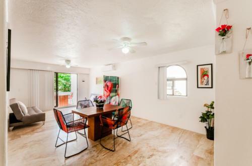 Apartamento Coco Beach