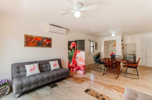 Apartamento Coco Beach