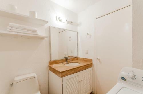 Apartamento Coco Beach