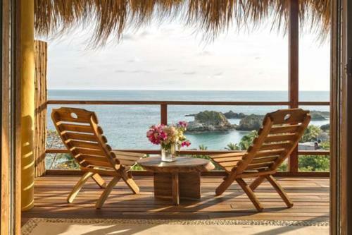 Hotel Casa La Ola