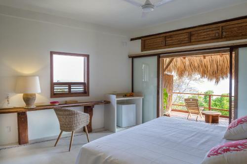 Hotel Casa La Ola