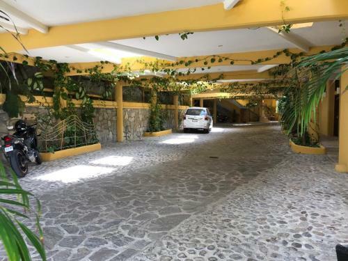 Hotel Casa La Ola