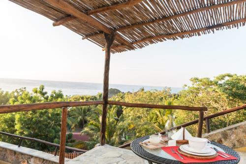 Hotel Casa La Ola