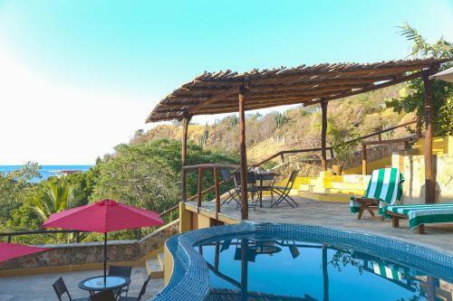 Hotel Casa La Ola
